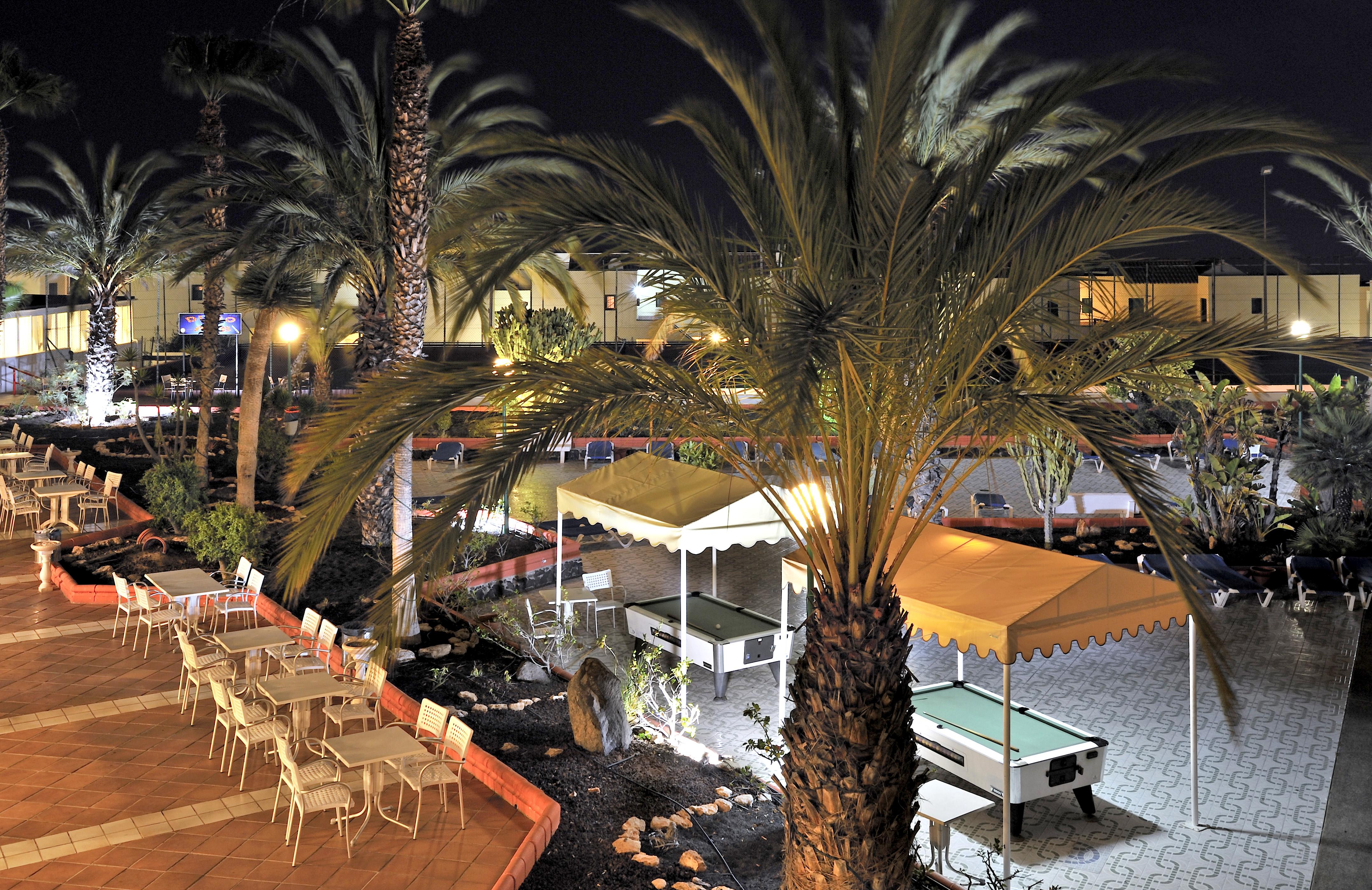 Globales Costa Tropical Apartment Costa De Antigua Ngoại thất bức ảnh