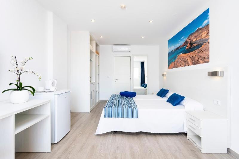 Globales Costa Tropical Apartment Costa De Antigua Phòng bức ảnh